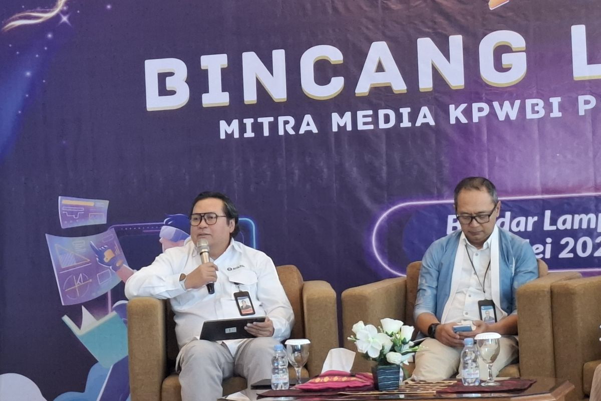 BI Lampung: Lampung's Economic Prospects Remain Positive