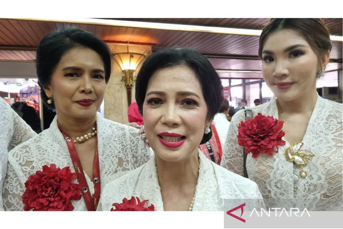 National Women's Forum: PIM Encourages Empowered and Independent Women