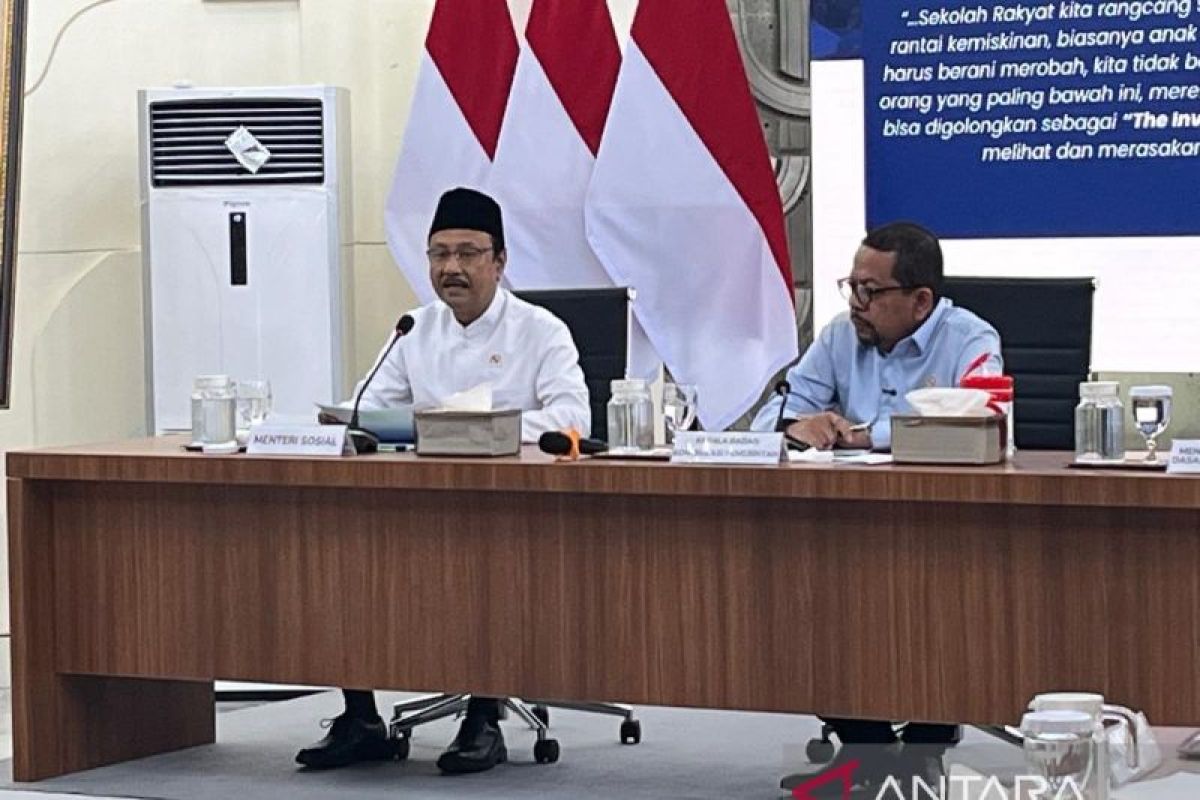 Social Minister: People's School Ready to Graduate 453 Students This Year