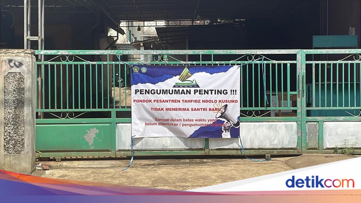 Police Set Up Complaint Post for Victims of Rape by Ponpes Founder in Pati