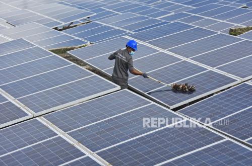 NTB Explores Green Sukuk to Finance Renewable Energy Infrastructure