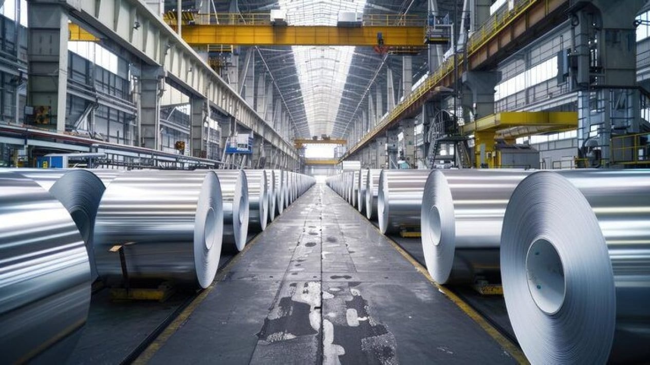 War Triggers Surge in Aluminium Prices, This Industry Feels the Sting Immediately