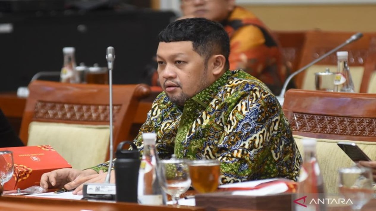 House Commission III: Polri's Position Under the President is Important to Maintain Command Effectiveness