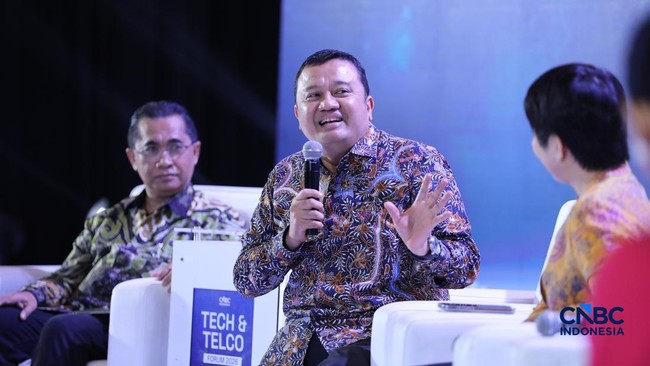 Prabowo to Sign AI Regulations This Month, Here's the Leaked Details