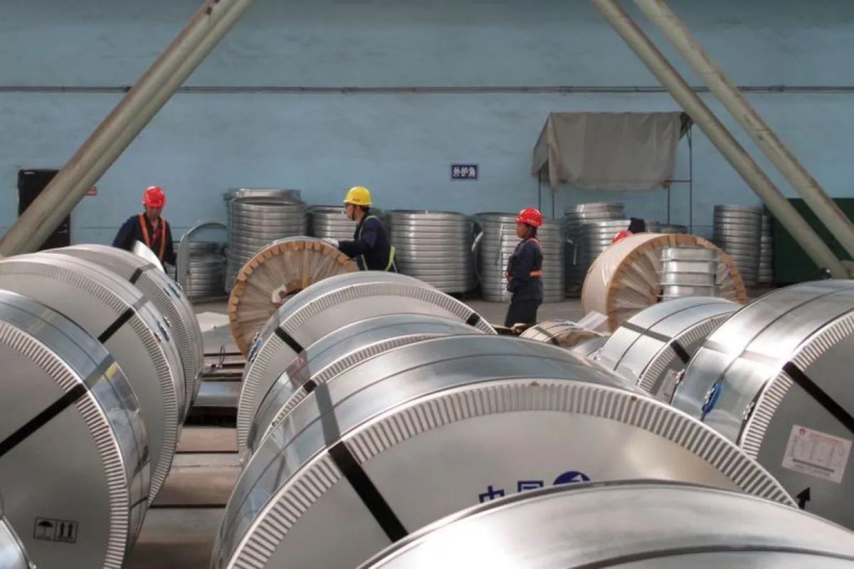 Analyst: Accelerate Implementation of Anti-Dumping Policy for Steel Products
