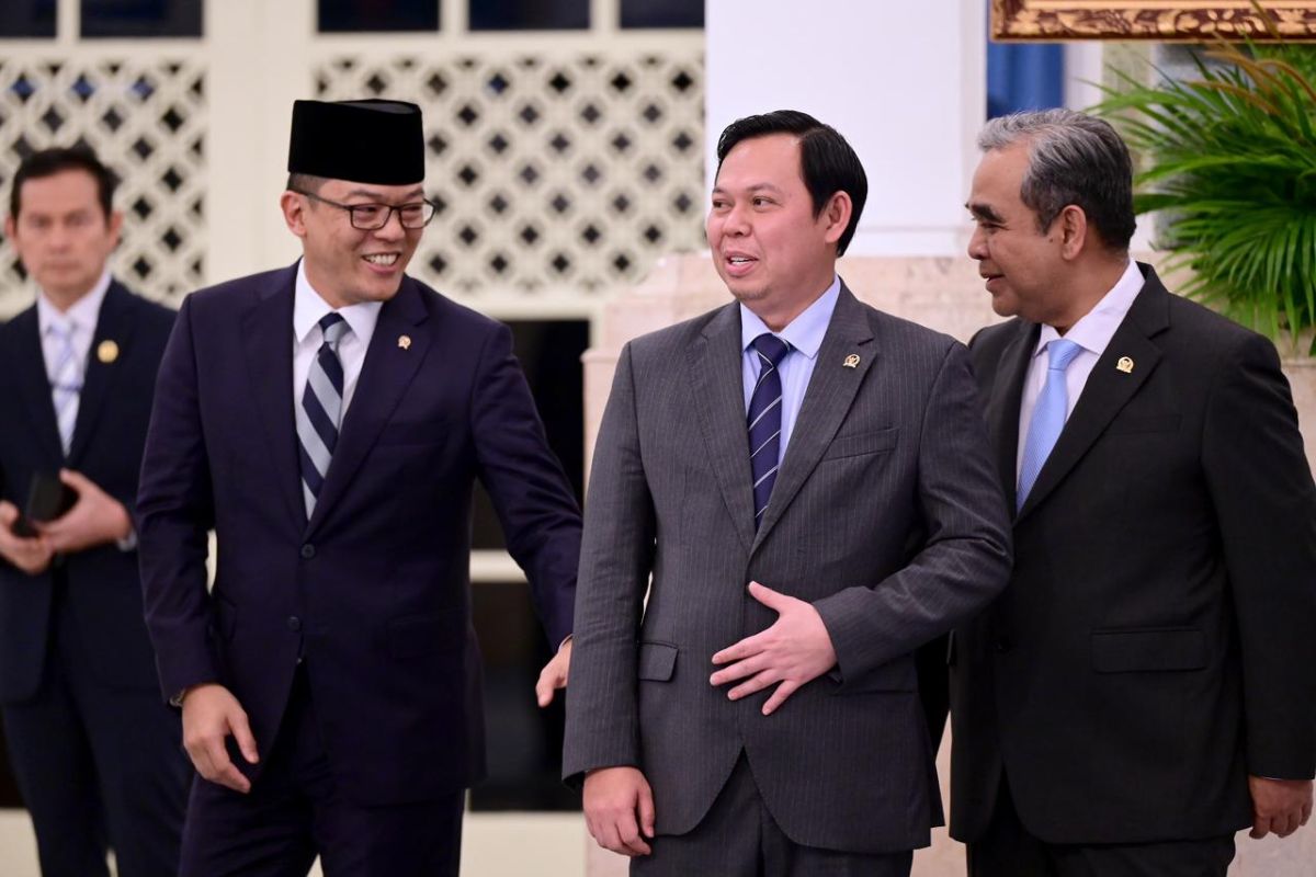 DPD RI Chairman: 4,000 Bengkulu Students to Receive PIP via DPD Aspiration Channel