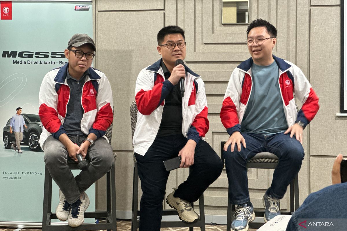 MG Awaits Technical Clarity on Electric Vehicle Incentive Scheme