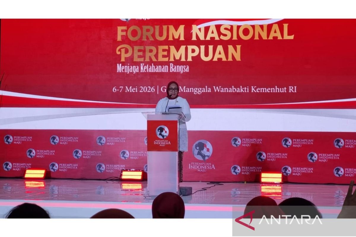Ministry of Women's Empowerment and Child Protection: Women must have equal access to education and the economy