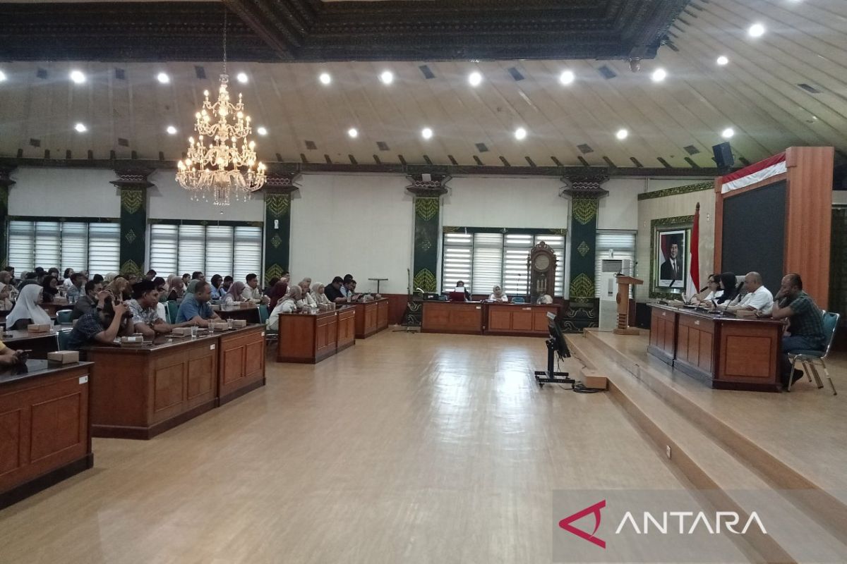 Yogyakarta UPT PPA Receives 182 Complaints of Alleged Child Abuse at Daycare