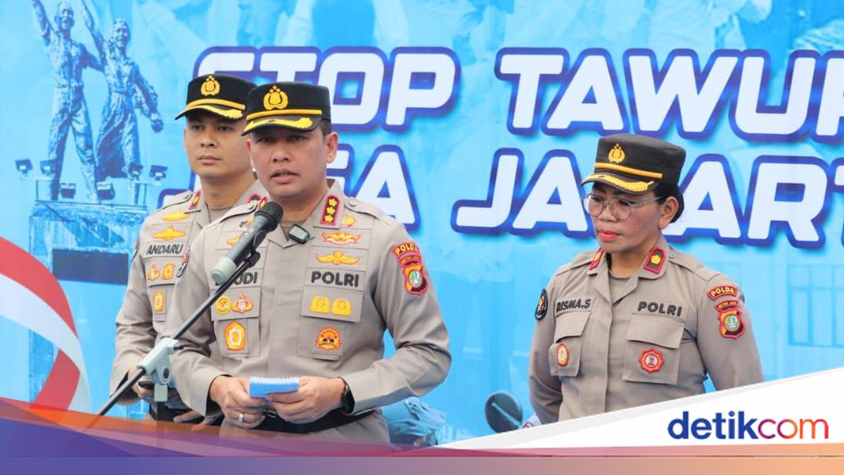 PRT Jumping Case in Central Jakarta: Employer and Recruiters Named as Suspects