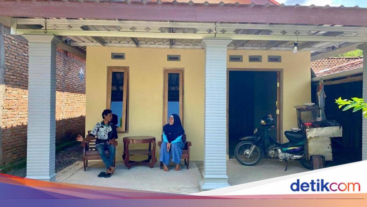 Construction of Houses for Poor Residents in Central Java Province Reaches 281,312 Units