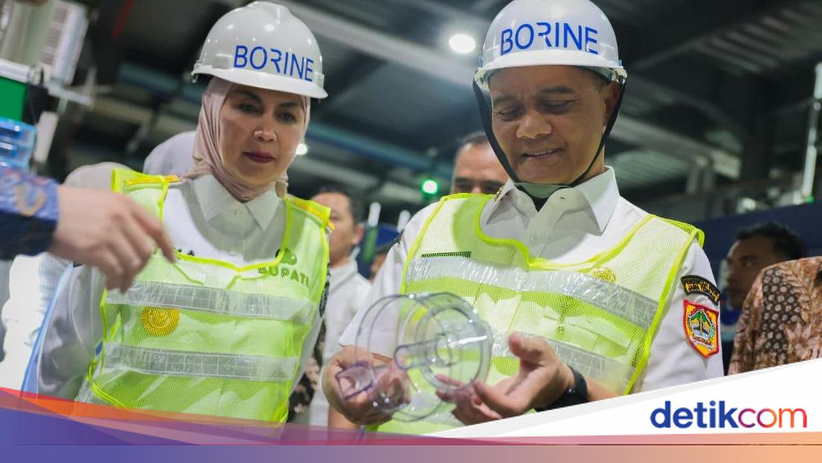 Luthfi Says Central Java's Human Resources on Par with China, Urges Investors to Employ Local Workers