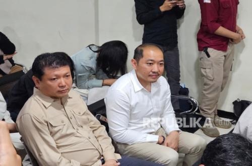 Former Sritex Bosses Lukminto Brothers Sentenced to 14 and 12 Years in Prison