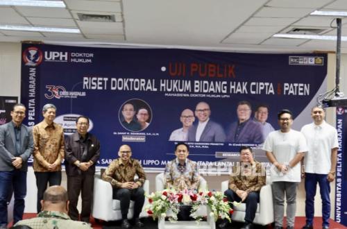 Academics Urge More Adaptive Intellectual Property Regulations