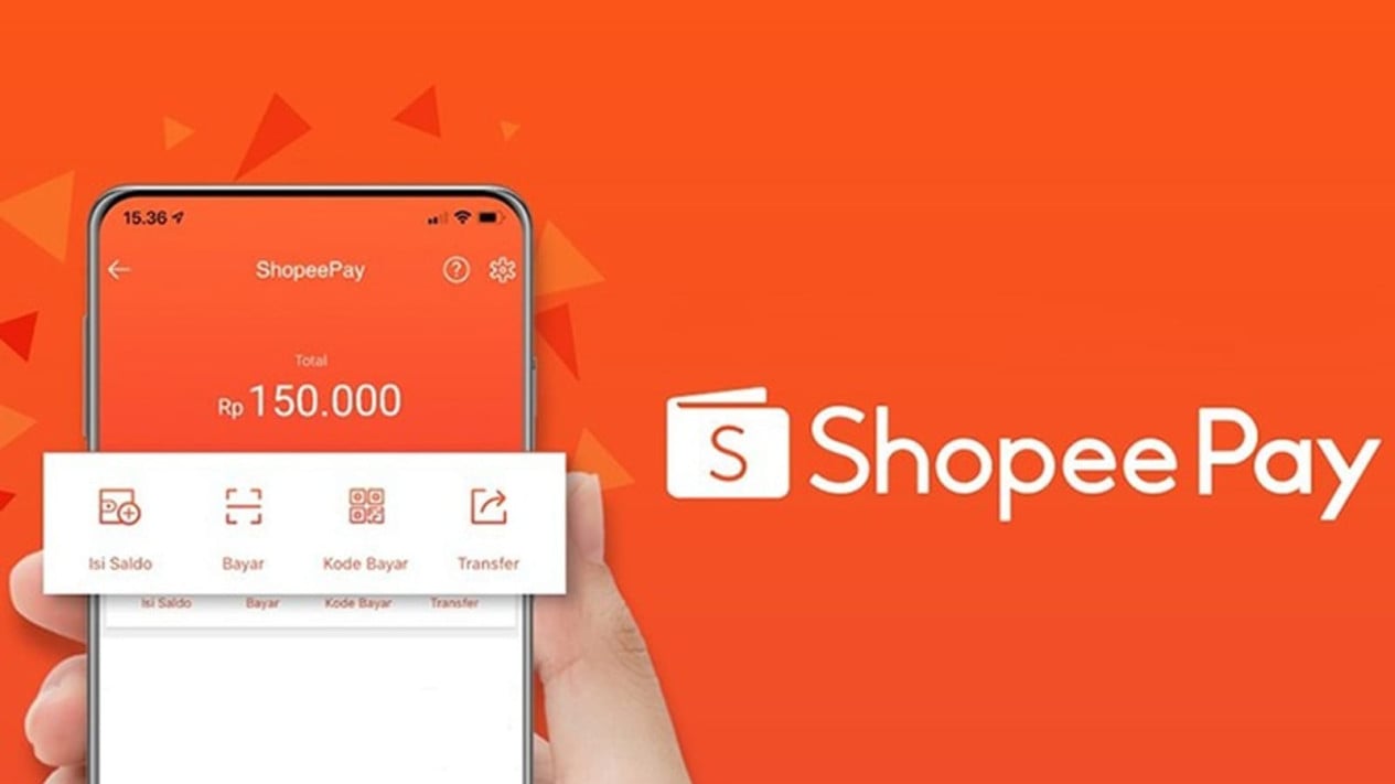 ShopeePay App Introduces Guaranteed Free Transfers to Banks and E-Wallets
