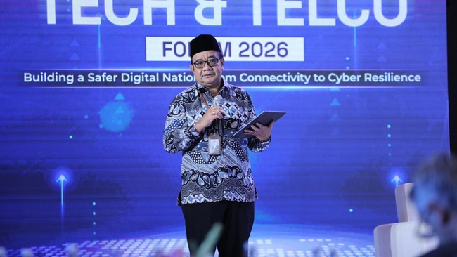 Government Prepares Interactive Boards to Reach 3T Regions Digitally