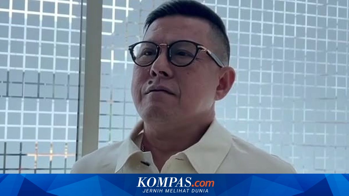 Proposal to Limit Police Chief's Term Deemed Biased by DPR Member: Do Not Interfere with President's Authority