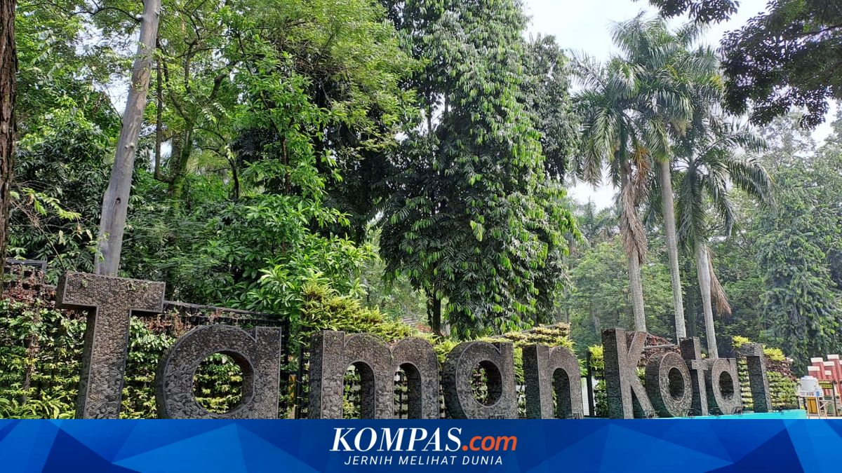 South Tangerang RTRW Regulation Approved, Focusing on Spatial Planning to Flood Control