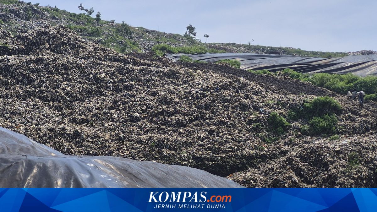 South Jakarta City Government Has Big Plans, No Longer Sending Waste to Bantargebang by 2027