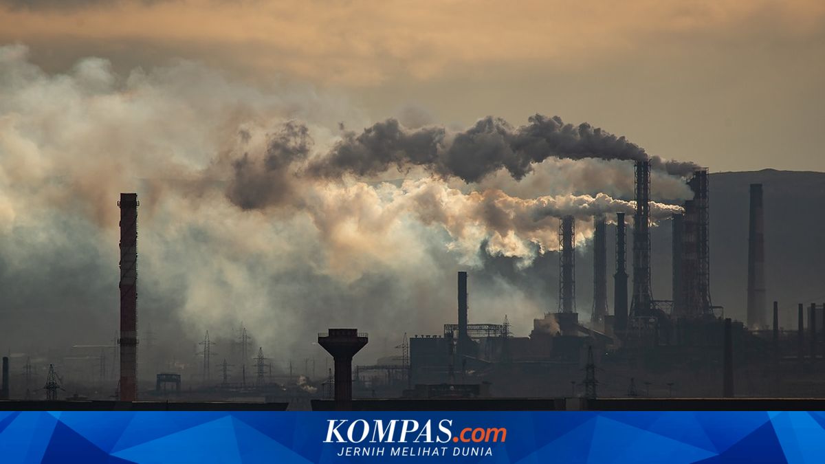 Krakatau Osaka Steel Steel Plant Closure, Ministry of Industry Highlights Pressure from Cheap Imports