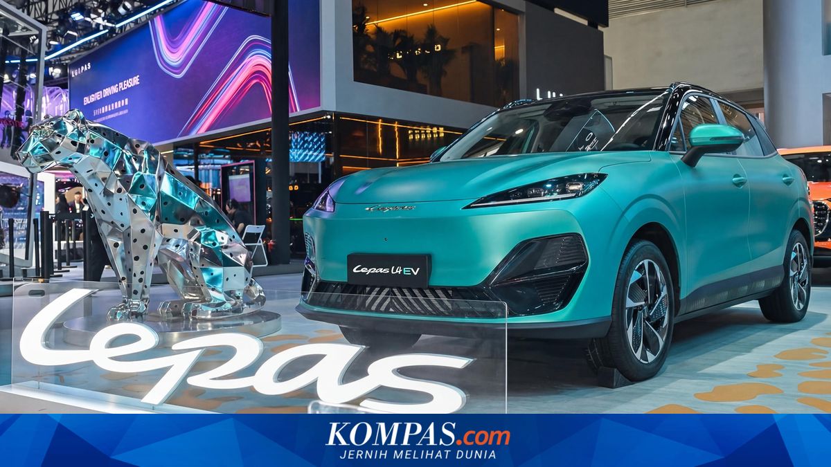 Finance Minister Purbaya Meets Industry Minister to Discuss Electric Vehicle Incentives