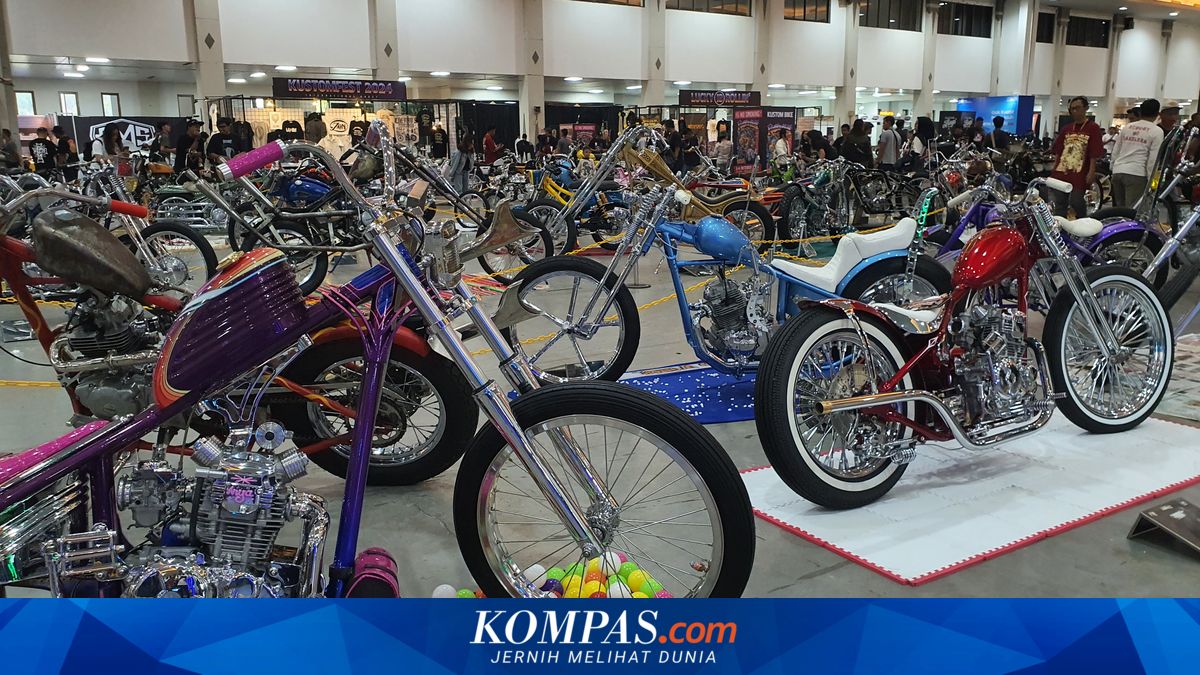 Custom Cars and Motorcycles Still Rarely Undergo Type Testing