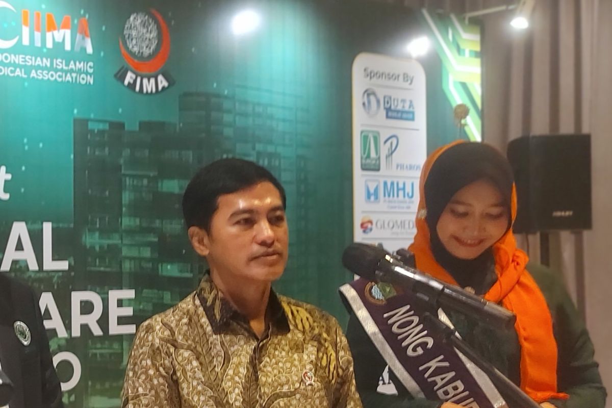 Indonesia expands inclusive sharia certification for hospitals