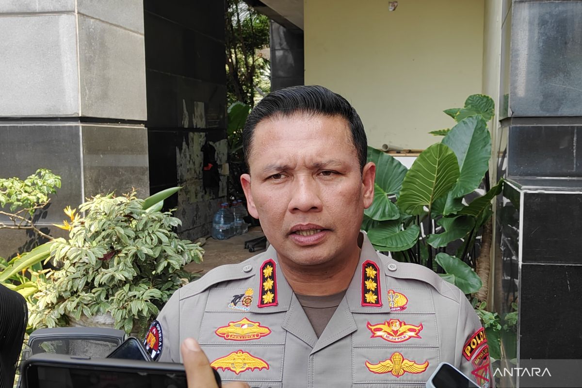 Police Name Three Suspects in Alleged Child Exploitation Case in Central Jakarta
