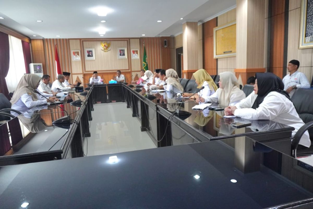 Provincial Government Proposes Relocation of Fatmawati Soekarno's Grave to Bengkulu