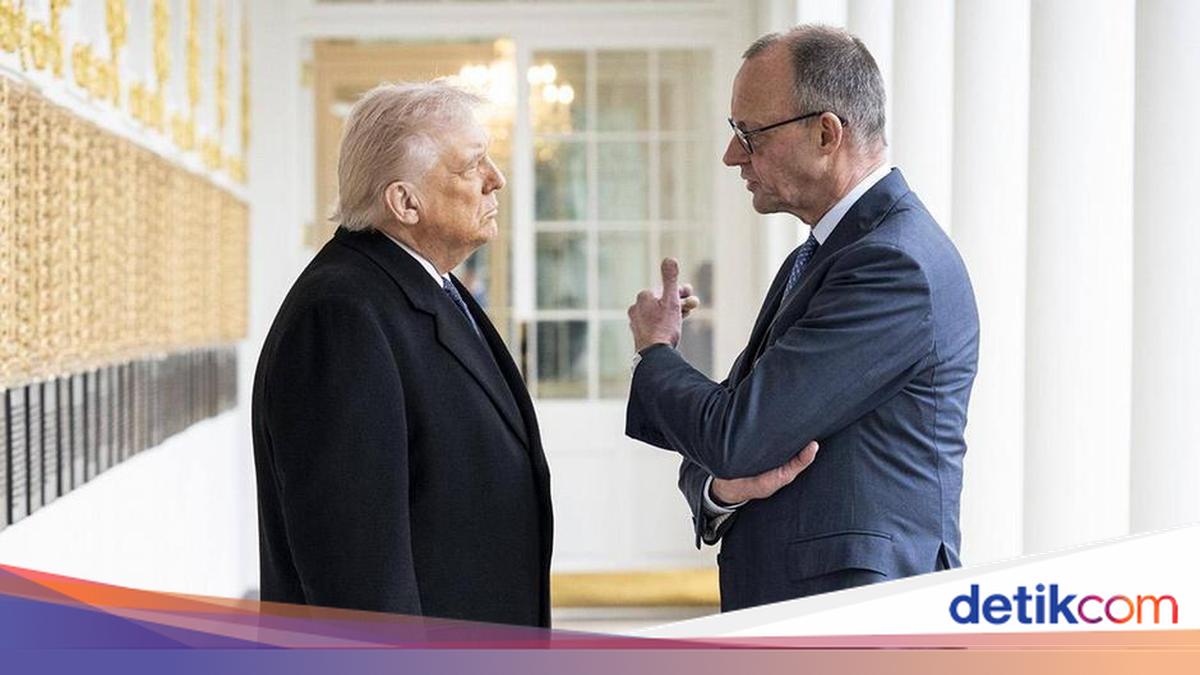 The Ups and Downs of Transatlantic Relations