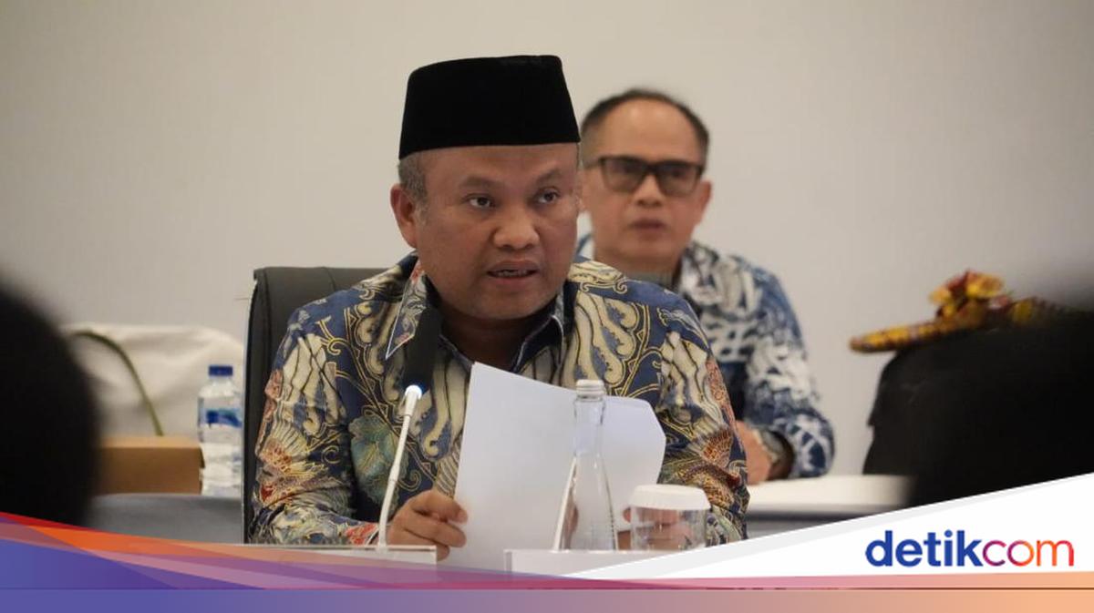 House Commission XIII Demands Compensation for Female Pesantren Students Victims of Rape in Pati