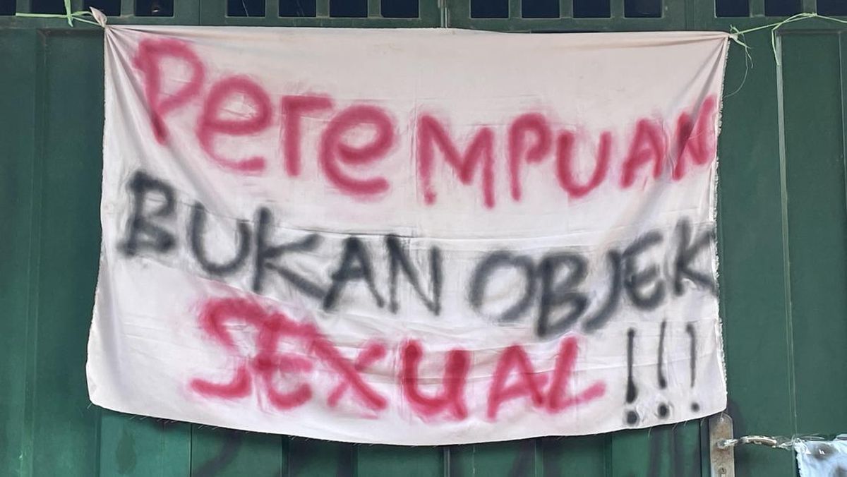 Ministry of Religious Affairs Halts New Student Intake at Pati Islamic Boarding School Following Sexual Abuse Case