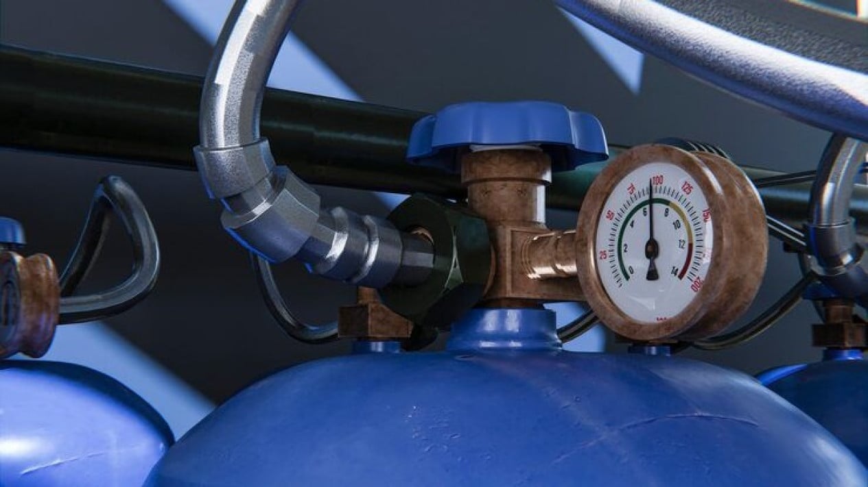 Helium Crisis Looms, Technology and Medical Industries Begin to Be Disrupted