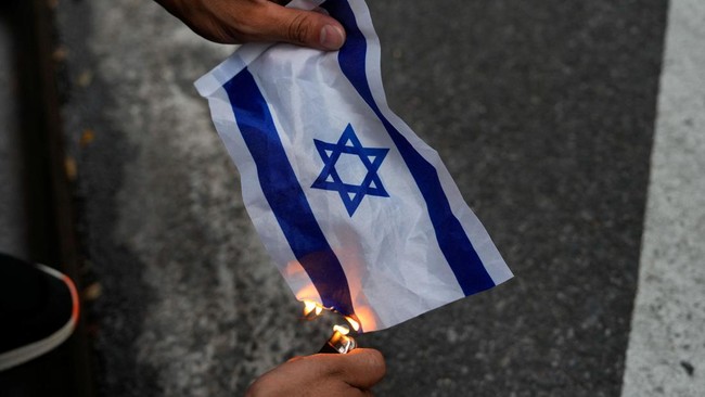 America and China Lag Far Behind, Israel Turns Out to Be the Number One Country