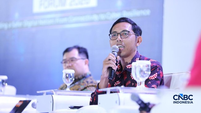 Sangfor Indonesia Highlights the Importance of Cybersecurity