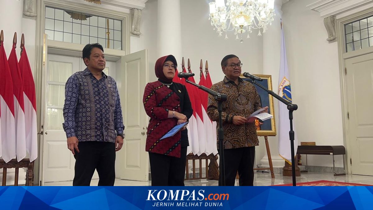 211 Neighbourhood Units in Jakarta Classified as Slum Areas, Most in West Jakarta