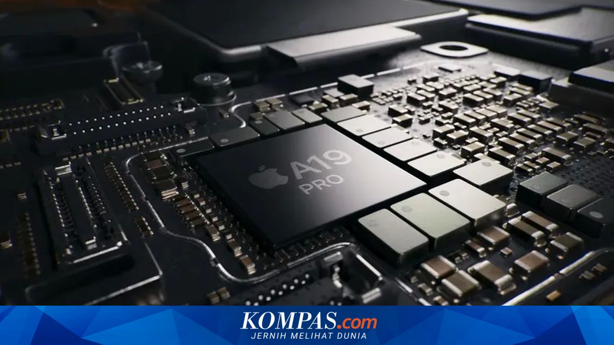 Chips for iPhone Becoming Scarcer, Apple Approaches Rivals