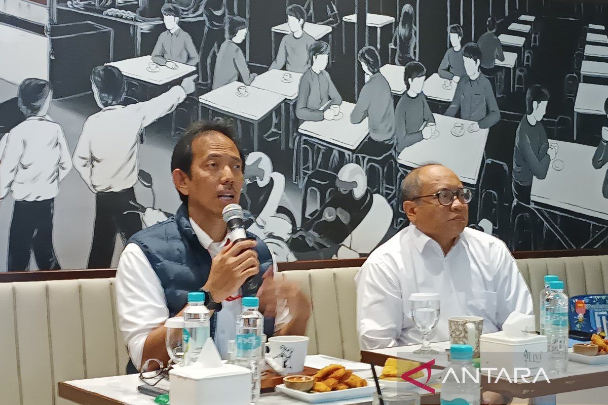 BI DKI states Jakarta contributes 16.67% to national economy