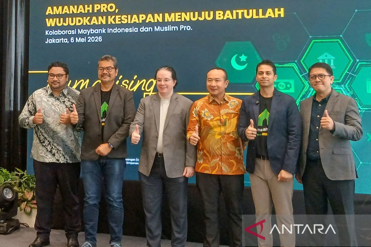 Maybank and Muslim Pro launch app for Hajj and Umrah preparation