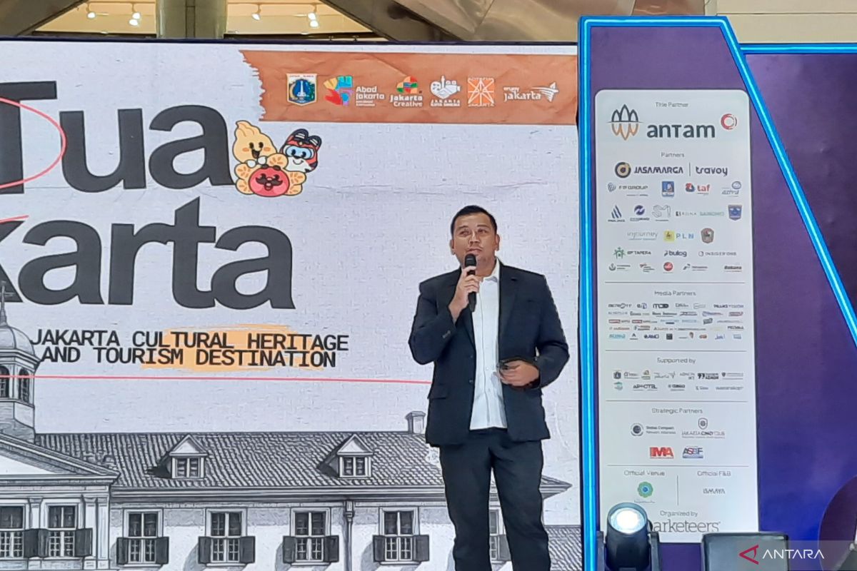 Rano Karno said to be set to work in the Old Town area