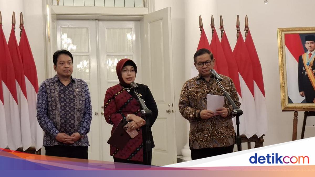 BPS Reveals 11 Criteria for Slum Neighbourhoods in Jakarta, Not Just About Buildings