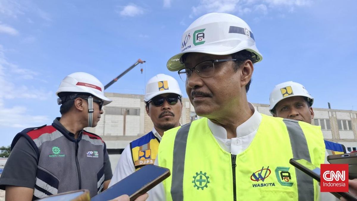 Social Minister Wants to Meet KPK Leadership, Report Procurement in People's School Programme