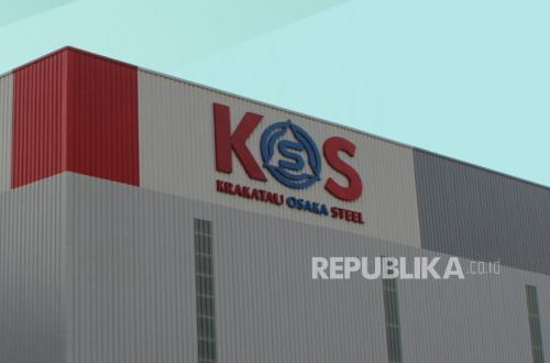Indonesian Steel Factories Falling One by One, Now Krakatau Osaka Steel Closes Due to Cheap Imported Steel