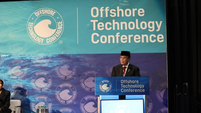 Indonesia Invites Global Investors and Technology Providers to Develop Upstream Oil and Gas Potential