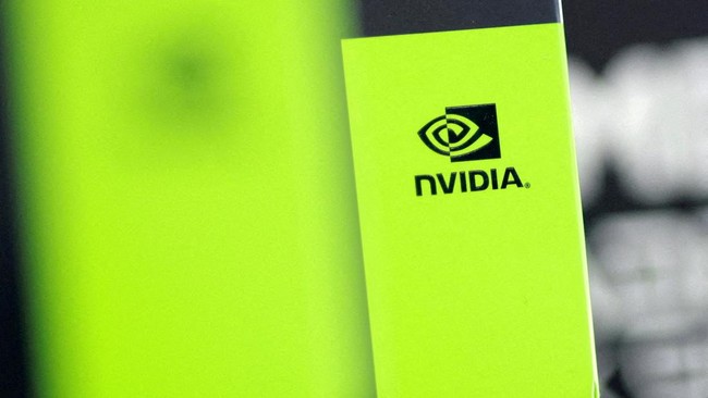 Nvidia's Dominance May End as Old-School Internet King Rises Again
