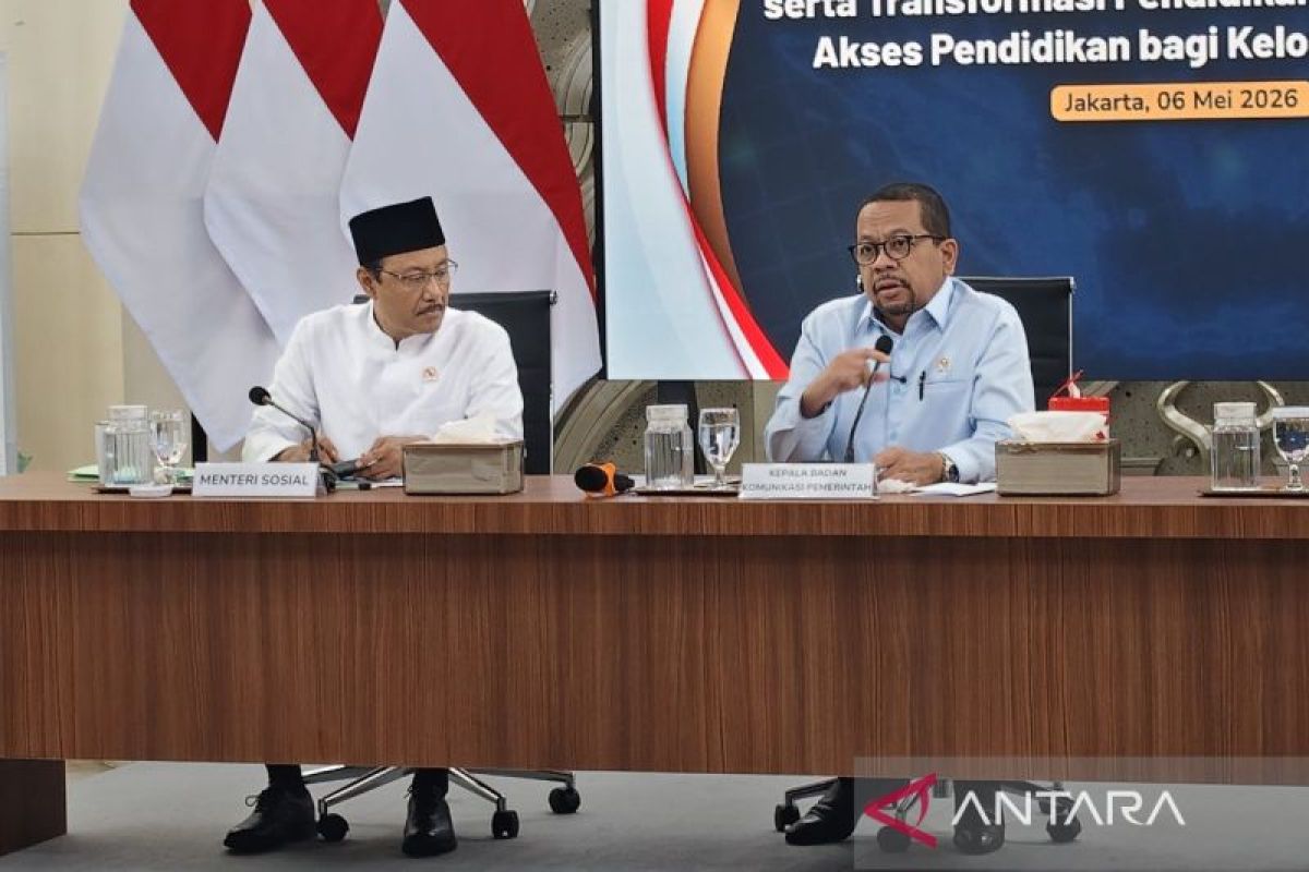 Indonesia intensifies tuberculosis treatment amid rising cases
