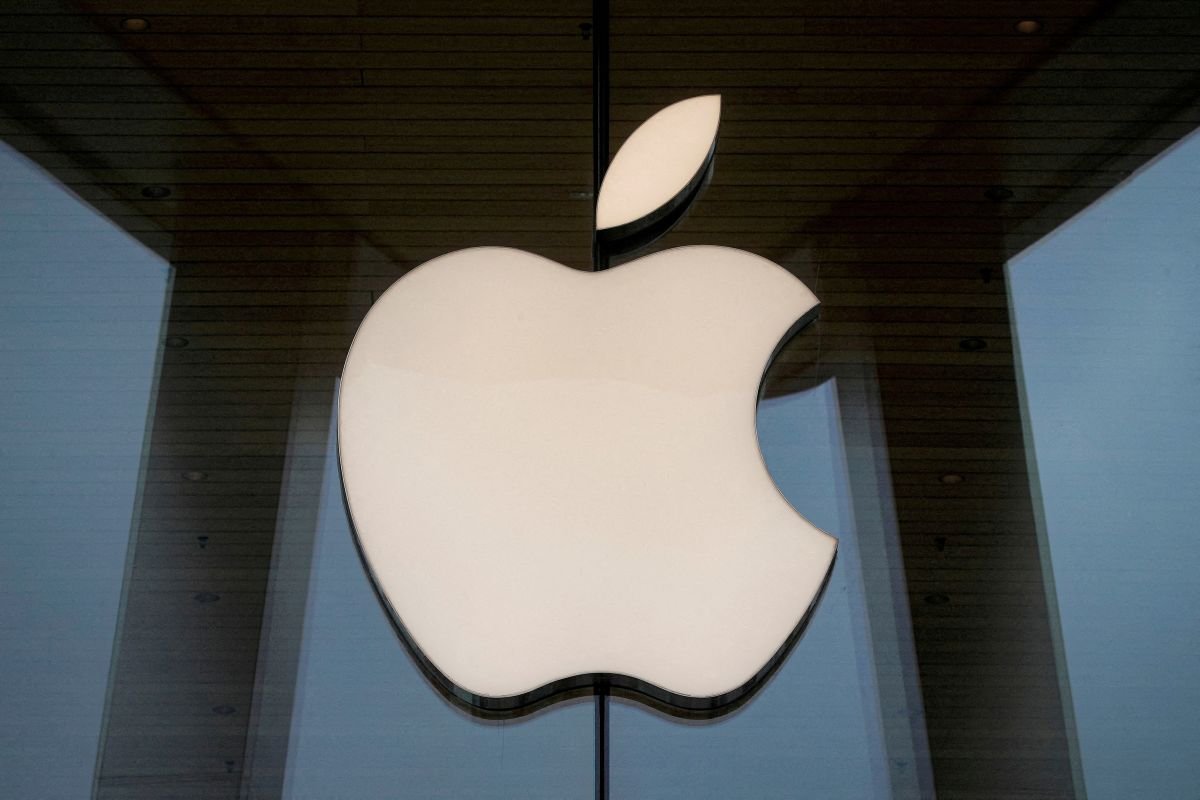 Apple Reportedly Begins Exploring Chip Production Partnerships