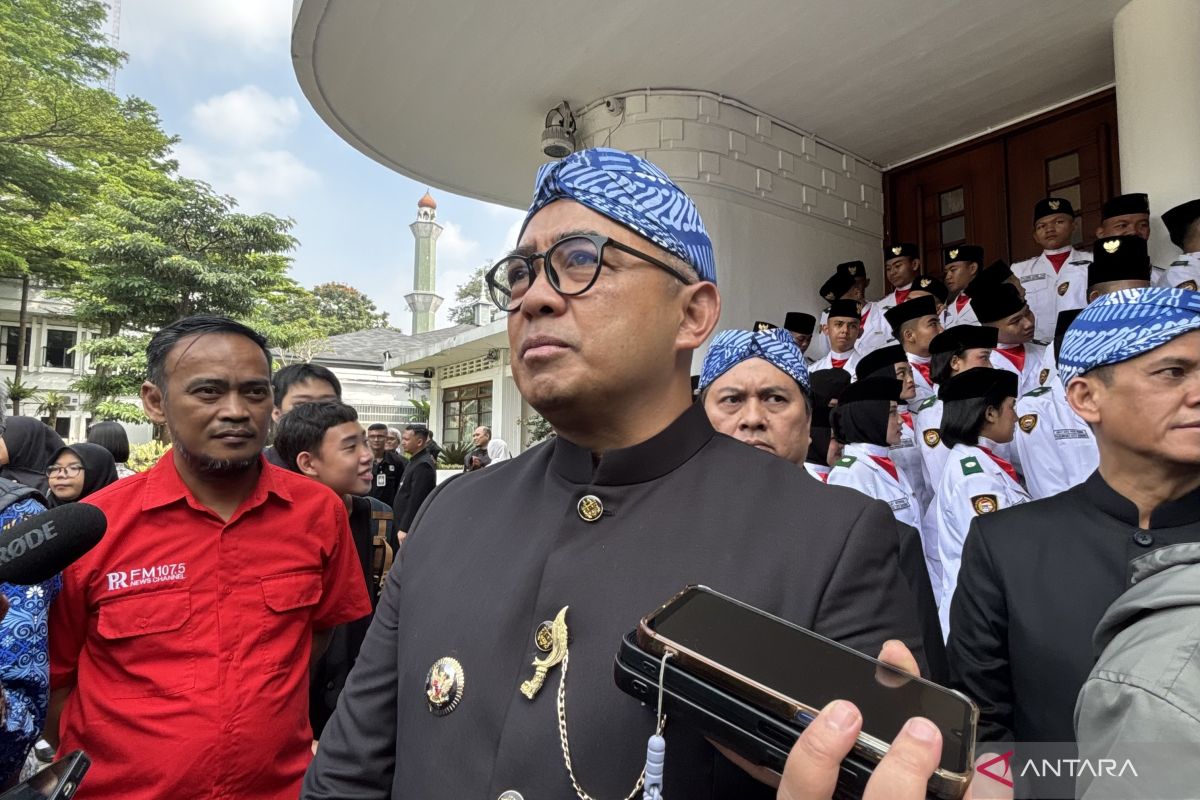 Bandung City Government Strengthens PHBS to Reduce Non-Communicable Diseases