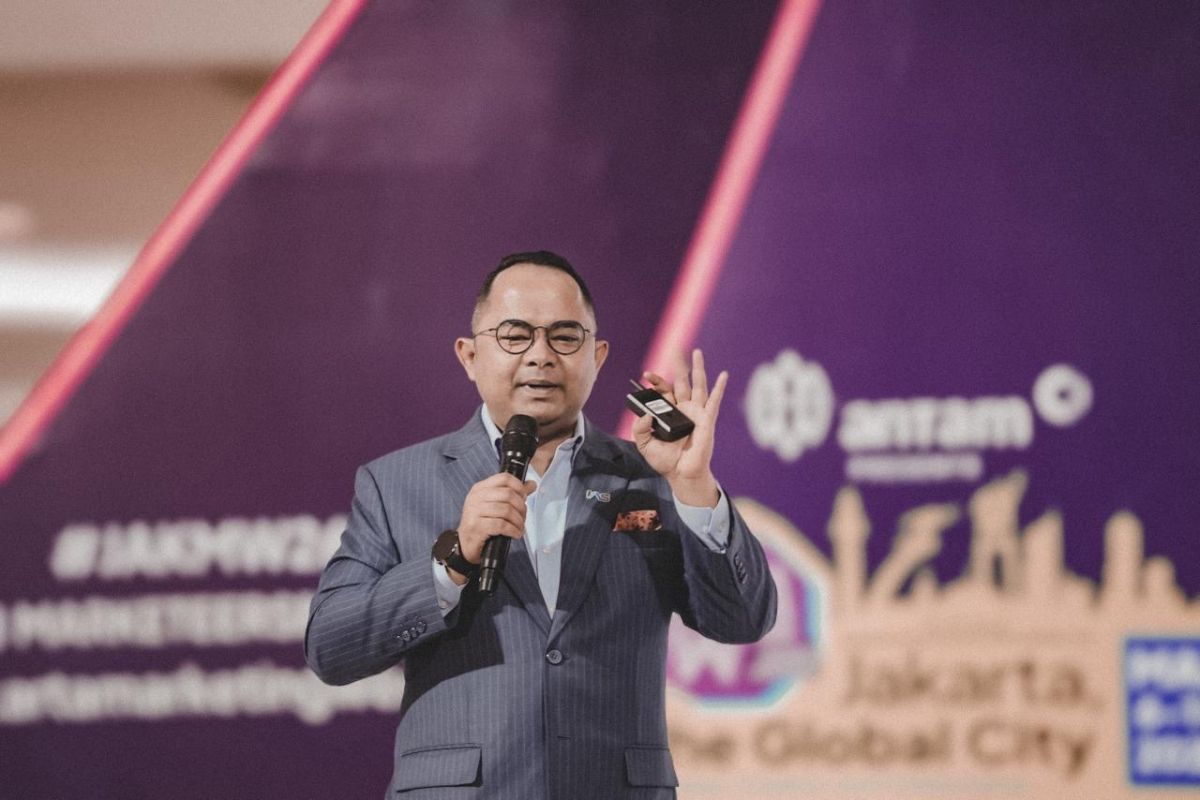 IAS Wins Entrepreneurial Marketing Award for SOEs 2026