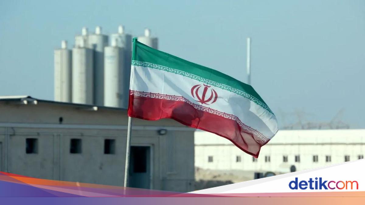 Iran's Warning to UAE After Denying Attack Launch